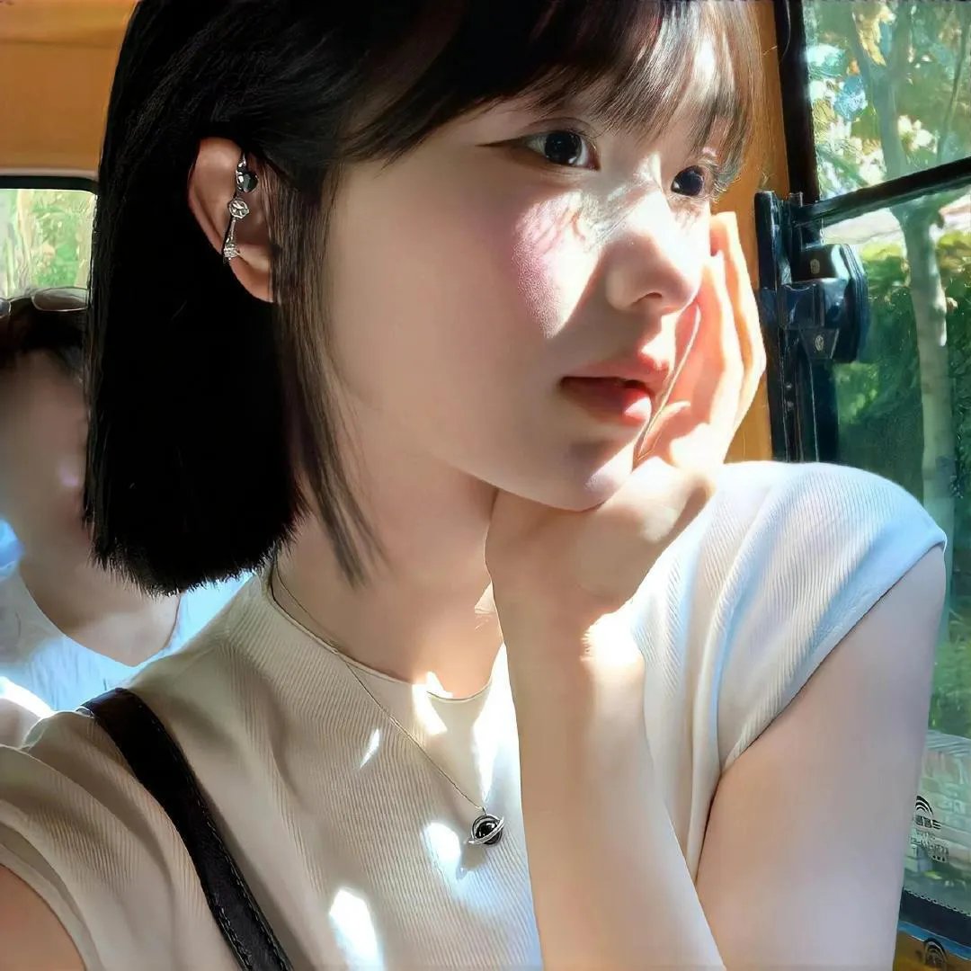 女性人体美