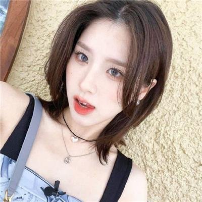 豹女郎